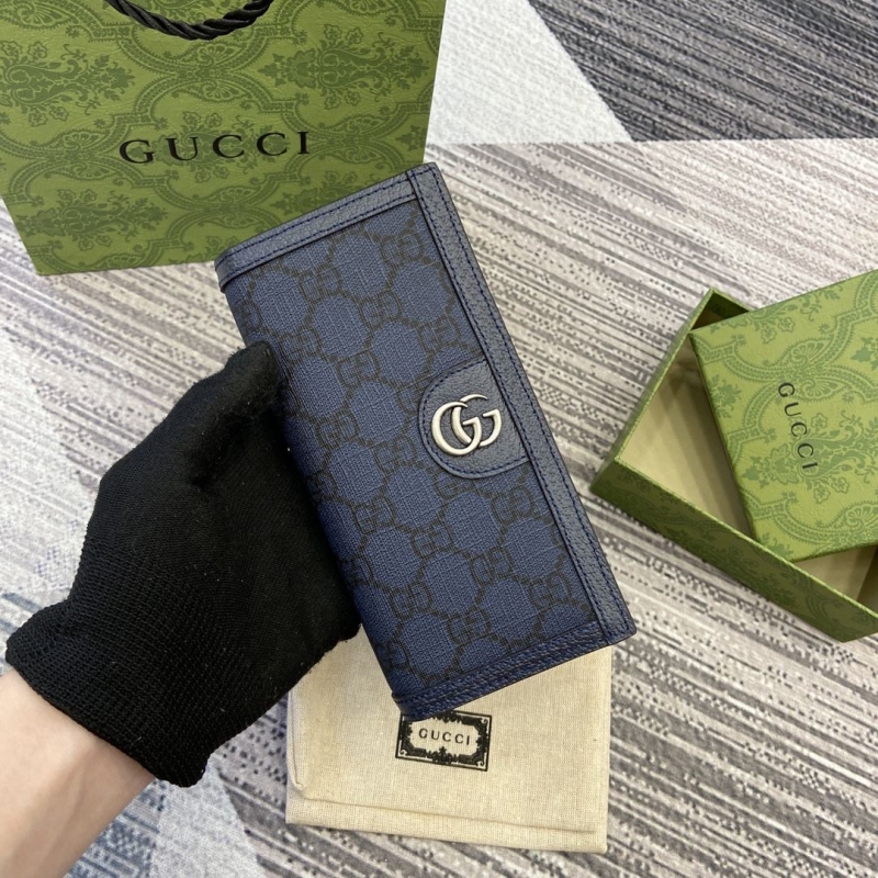 Gucci Wallets & Purse